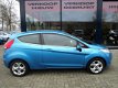 Ford Fiesta - 1.25 Titanium climate/ cruise control - 1 - Thumbnail