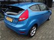 Ford Fiesta - 1.25 Titanium climate/ cruise control - 1 - Thumbnail