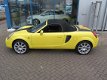 Toyota MR 2 - 1.8i VVT-i Sp.Ed.Lim - 1 - Thumbnail