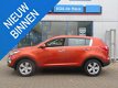 Kia Sportage - 1.6 GDI Comfort Pack - 1 - Thumbnail