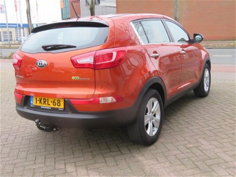 Kia Sportage - 1.6 GDI Comfort Pack - 1