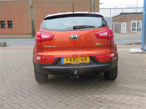 Kia Sportage - 1.6 GDI Comfort Pack - 1