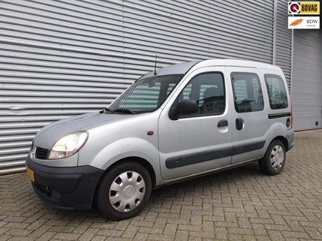 Renault Kangoo - 1.6-16V Privilège Automaat met airco - 1