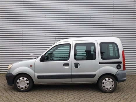 Renault Kangoo - 1.6-16V Privilège Automaat met airco - 1