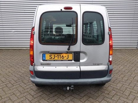 Renault Kangoo - 1.6-16V Privilège Automaat met airco - 1