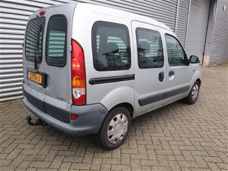 Renault Kangoo - 1.6-16V Privilège Automaat met airco - 1