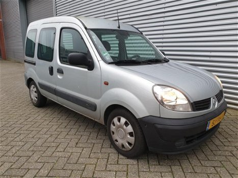 Renault Kangoo - 1.6-16V Privilège Automaat met airco - 1