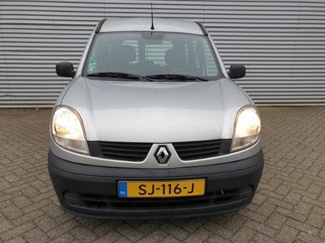 Renault Kangoo - 1.6-16V Privilège Automaat met airco - 1