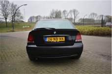 BMW 3-serie Compact - 318td Comfort Line