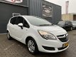Opel Meriva - 1.4 Business+ Navigatie, Airco, Cruise, LMV - 1 - Thumbnail