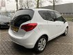 Opel Meriva - 1.4 Business+ Navigatie, Airco, Cruise, LMV - 1 - Thumbnail