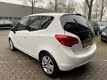 Opel Meriva - 1.4 Business+ Navigatie, Airco, Cruise, LMV - 1 - Thumbnail