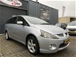 Mitsubishi Grandis - 2.4-16V Automaat, 7P, ECC, Navi, DVD - 1 - Thumbnail