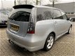 Mitsubishi Grandis - 2.4-16V Automaat, 7P, ECC, Navi, DVD - 1 - Thumbnail