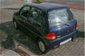 Daihatsu Cuore - 850 Trendy - 1 - Thumbnail