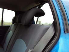 Renault Clio - 1.2-16V Authentique Basis