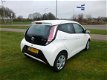 Toyota Aygo - 1.0 VVT-I X-PLAY - 1 - Thumbnail