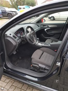 Opel Insignia Country Tourer - 1.6 T 2x4 - 1