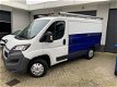 Peugeot Boxer - 330 2.2 HDI L1H1 XR DUBBELE SCHUIFDEUR - 1 - Thumbnail