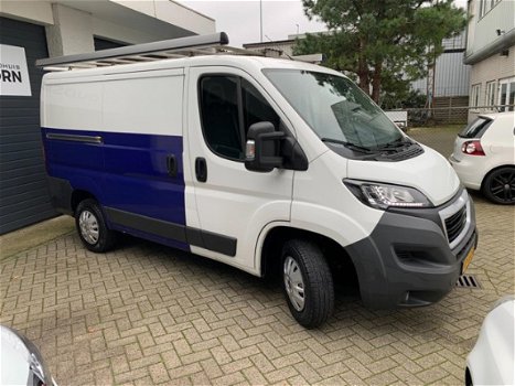 Peugeot Boxer - 330 2.2 HDI L1H1 XR DUBBELE SCHUIFDEUR - 1