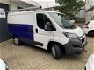 Peugeot Boxer - 330 2.2 HDI L1H1 XR DUBBELE SCHUIFDEUR - 1 - Thumbnail