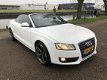 Audi A5 Cabriolet - 2.0 TFSI Pro Line /6-bak/1ste eig/dealerondr/19inch - 1 - Thumbnail