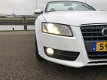 Audi A5 Cabriolet - 2.0 TFSI Pro Line /6-bak/1ste eig/dealerondr/19inch - 1 - Thumbnail