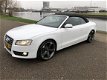 Audi A5 Cabriolet - 2.0 TFSI Pro Line /6-bak/1ste eig/dealerondr/19inch - 1 - Thumbnail