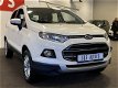 Ford EcoSport - 1.0 EcoBoost Titanium, AIRCO , ELEC PAKKET, 120PK - 1 - Thumbnail