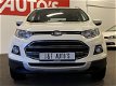 Ford EcoSport - 1.0 EcoBoost Titanium, AIRCO , ELEC PAKKET, 120PK - 1 - Thumbnail