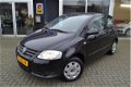 Volkswagen Fox - 1.2 Trendline / AIRCO / TREKHAAK / NIEUWE APK BIJ AFL - 1 - Thumbnail