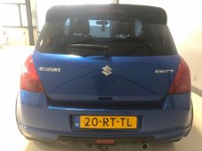 Suzuki Swift - 1.5 Exclusive Airco, Sport, Zuinig