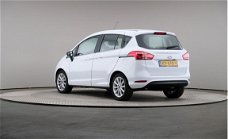 Ford B-Max - 1.6 TI-VCT Titanium, Automaat, Navigatie