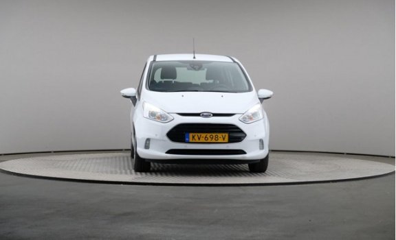 Ford B-Max - 1.6 TI-VCT Titanium, Automaat, Navigatie - 1