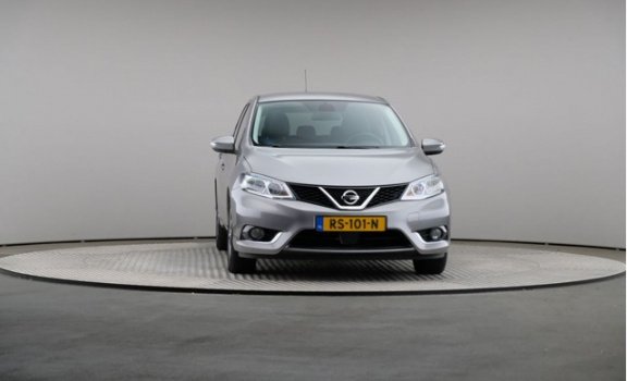 Nissan Pulsar - 1.2 DIG-T N-Connecta, Navigatie - 1