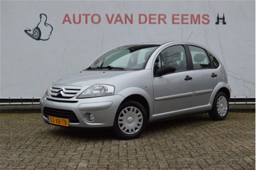 Citroën C3 - 1.1i Ambiance HOGE ZIT / CLIMA / CRUISE - 1