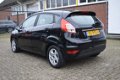 Ford Fiesta - 1.5 TDCi Titanium / EURO 6 / CLIMA / NAVI / LMV / 11-2016 - 1 - Thumbnail