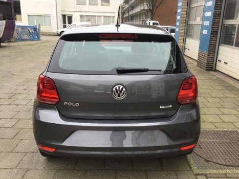 Volkswagen Polo - 1.0 Comf. Bns R - 1