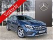 Mercedes-Benz GLA-Klasse - 180 | Automaat | Navigatie | AMG-line | Cruise-control - 1 - Thumbnail