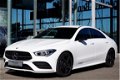 Mercedes-Benz CLA-Klasse - 180 Automaat | AMG-Line | Navigatie | Stoelverwarming | - 1 - Thumbnail