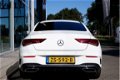 Mercedes-Benz CLA-Klasse - 180 Automaat | AMG-Line | Navigatie | Stoelverwarming | - 1 - Thumbnail