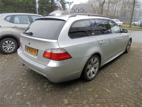 BMW 5-serie Touring - 530d - 1