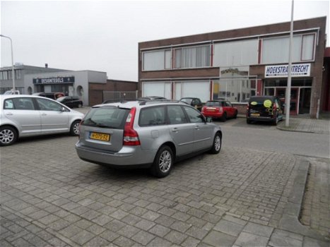 Volvo V50 - 1.6D - 1