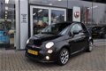 Fiat 500 C - Cabrio 0.9 80pk Twinair Turbo 500S - 1 - Thumbnail