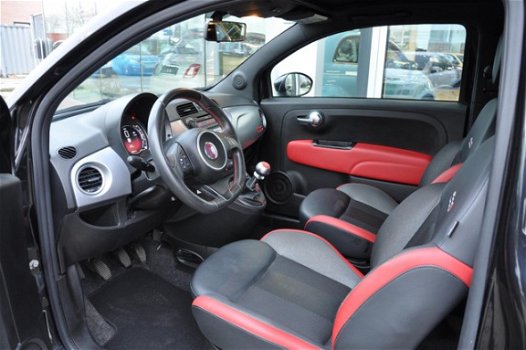 Fiat 500 C - Cabrio 0.9 80pk Twinair Turbo 500S - 1