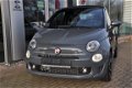 Fiat 500 C - Cabrio TwinAir Turbo 85pk Sport Lite - 1 - Thumbnail