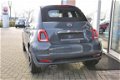 Fiat 500 C - Cabrio TwinAir Turbo 85pk Sport Lite - 1 - Thumbnail