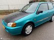 Toyota Starlet - 1.3-16V GLi GTSi - 1 - Thumbnail