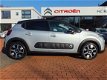 Citroën C3 - PureTech turbo 110PK S&S EAT6 Automaat Shine, Rijklaarprijs - 1 - Thumbnail