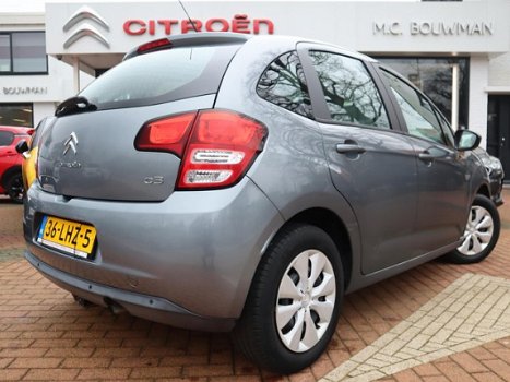 Citroën C3 - 1.4 75pk Dynamique, Rijklaarprijs - 1